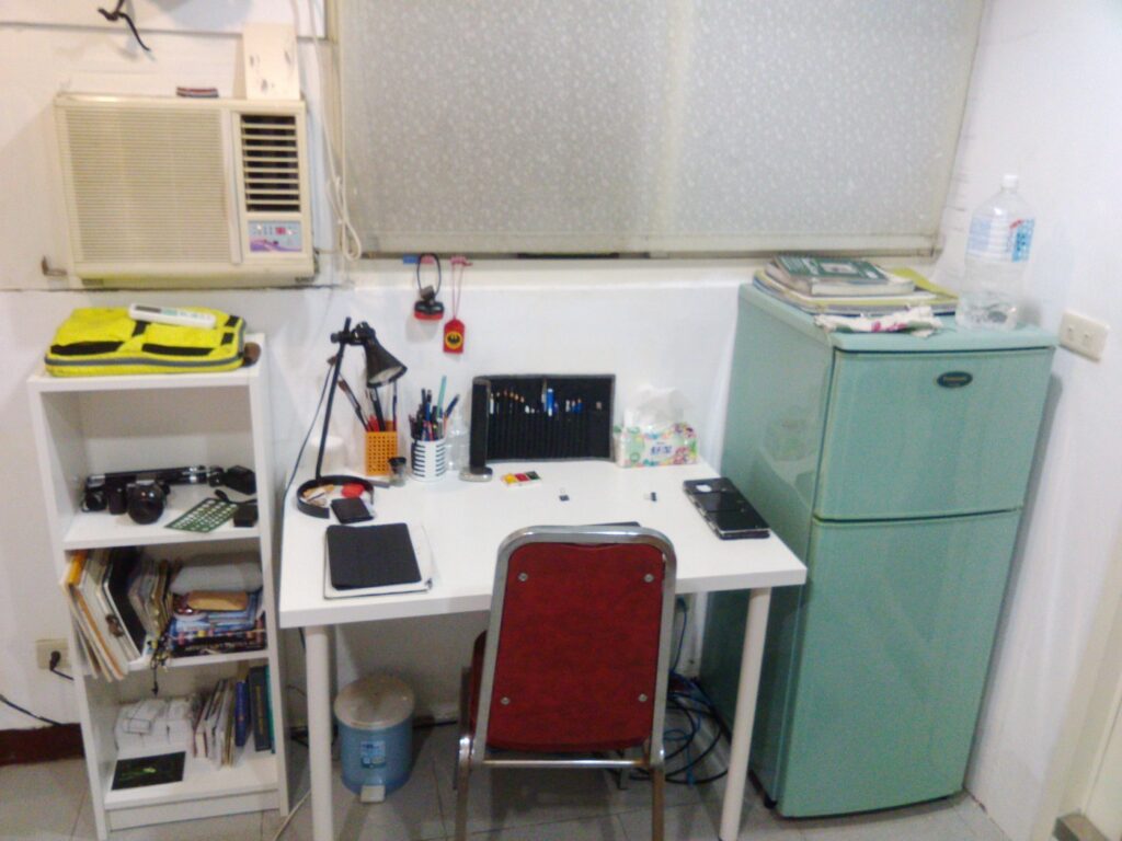New Taipei Apartment