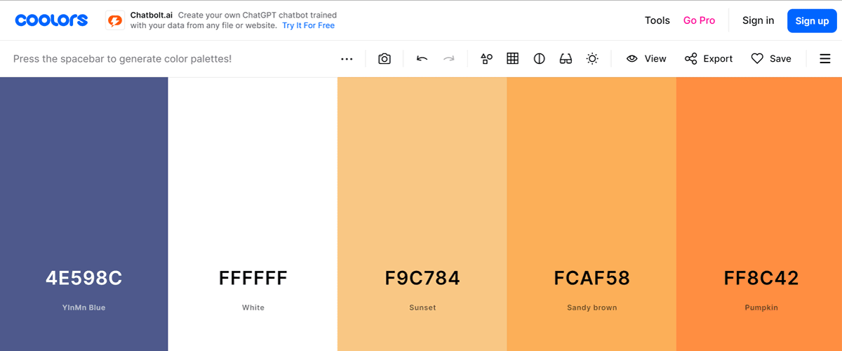 Guide to Branding Your Colors