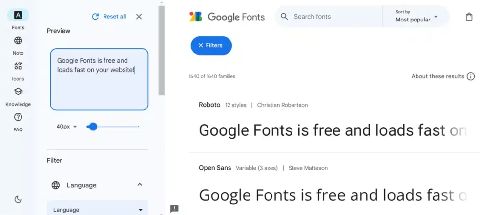 Guide to Branding Your Typography