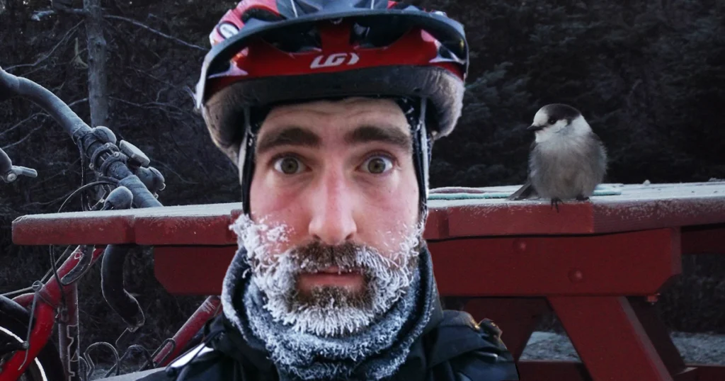 Choice vs Chance: My near death experience in Newfoundland
