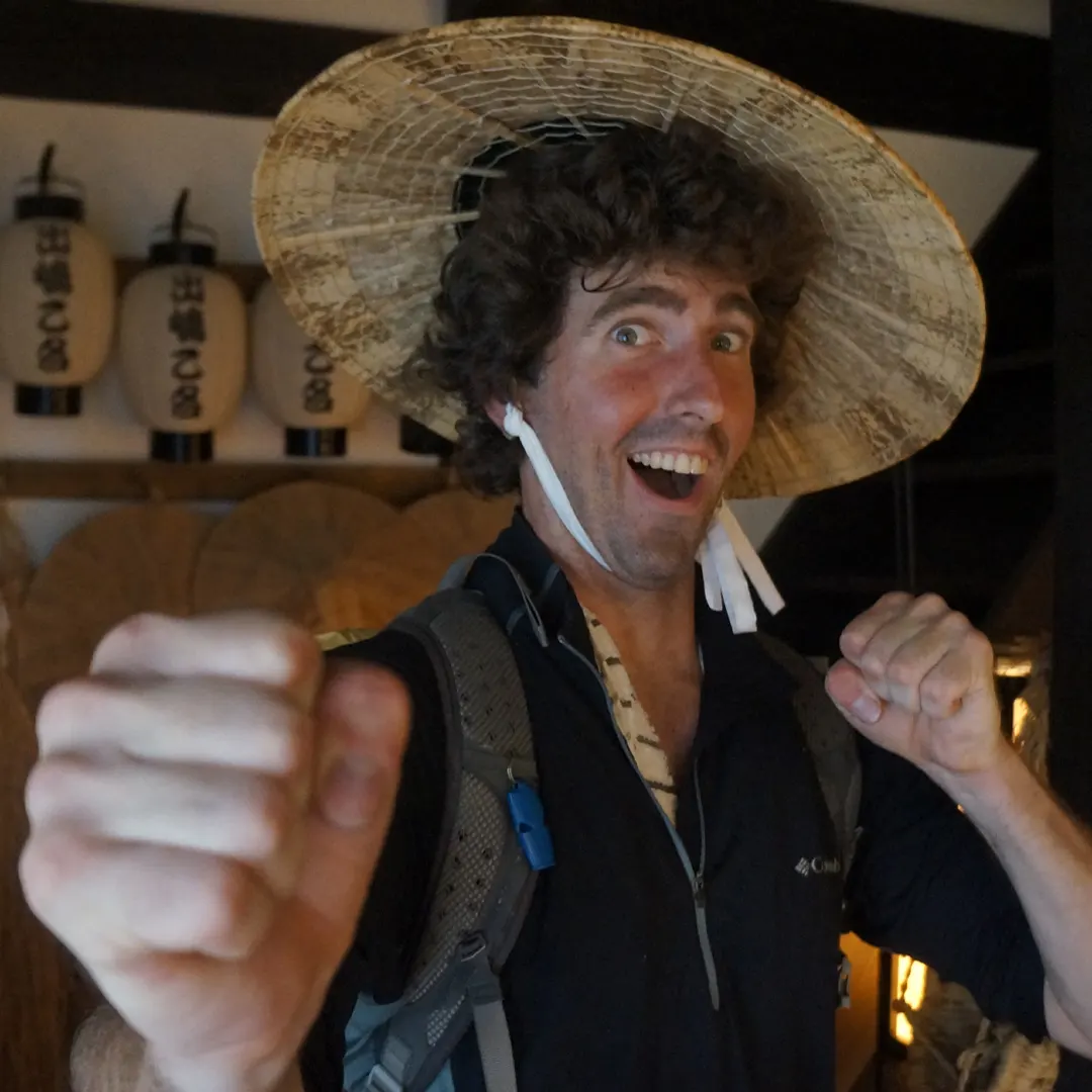 About Jef van de Graaf About Jef van de Graaf