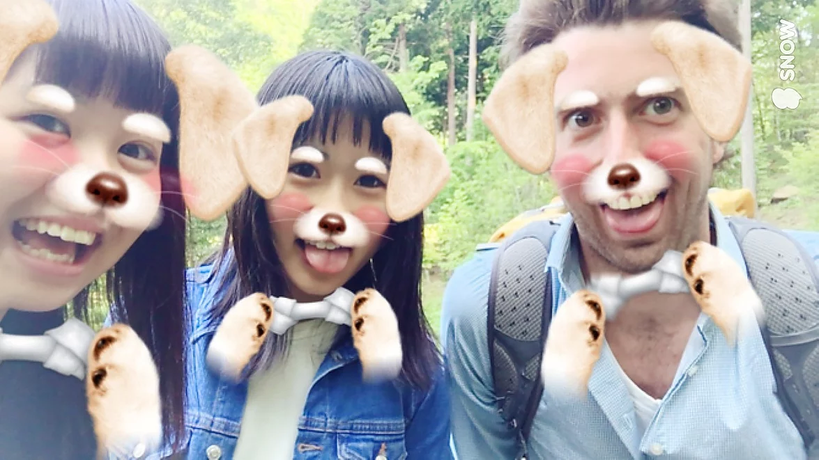 Teaching Japanese Highschoolers from my Guerrilla Marketing Method