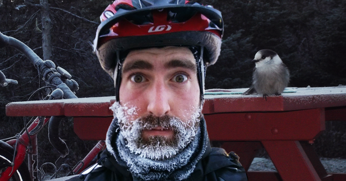 Choice vs Chance: My Near-Death Life Lesson in Newfoundland