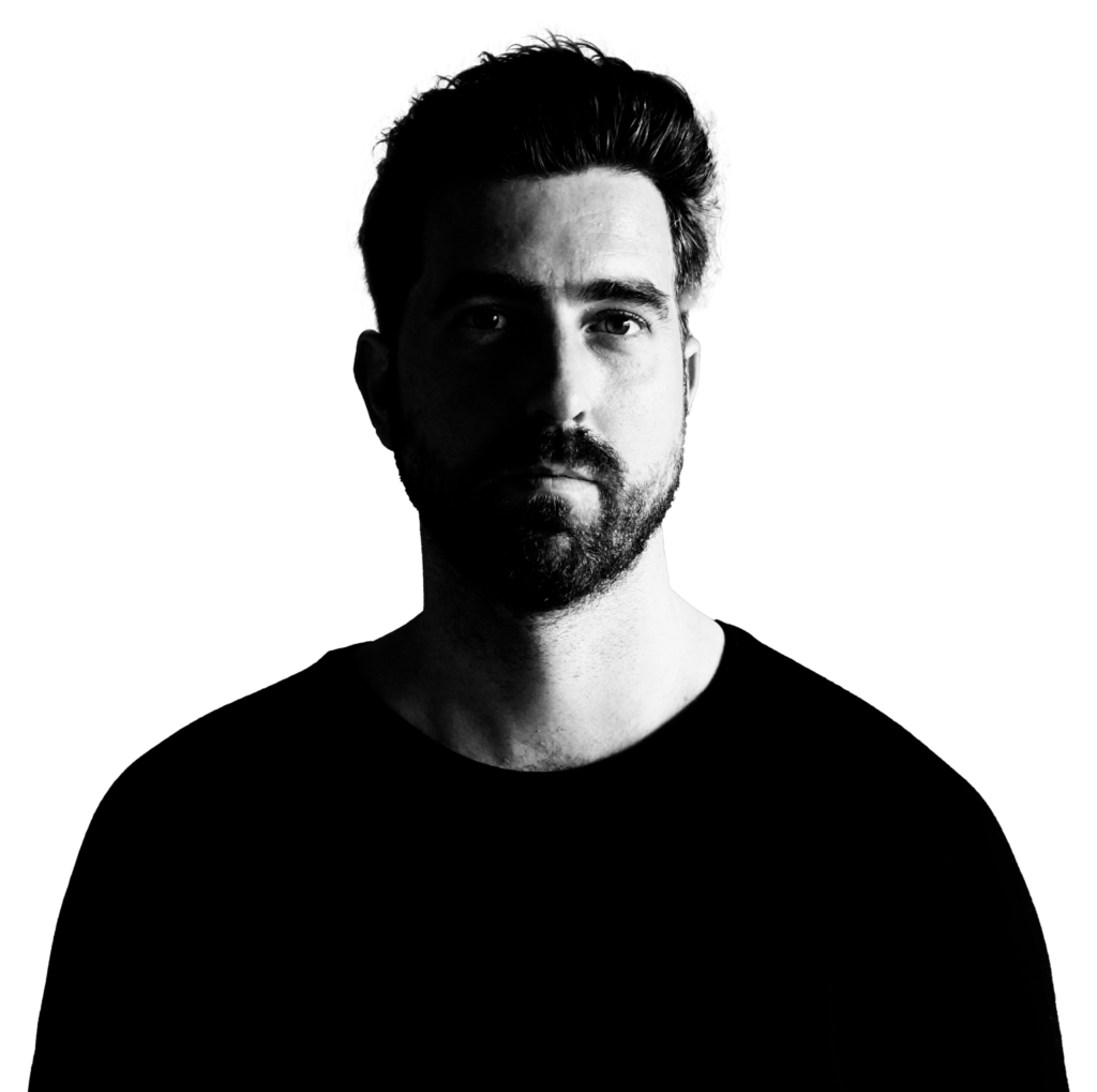 Jef van de Graaf, Nomadic, HX Copywriter, WebOps Specialist