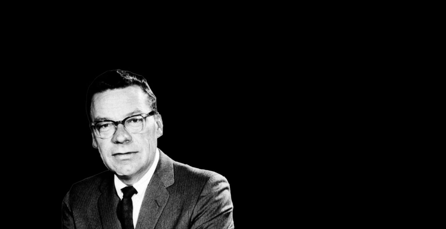 The Strangest Secret by Earl Nightingale, Transcript + Audio