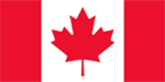 Currently in Canada for Work & Life