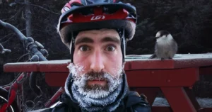 Choice vs Chance: My near death experience in Newfoundland