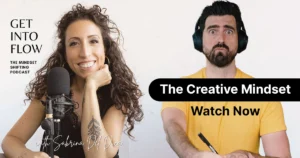 The Creative Mindset with Sabrina Del Duca