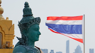 Living the Remote Life Dream