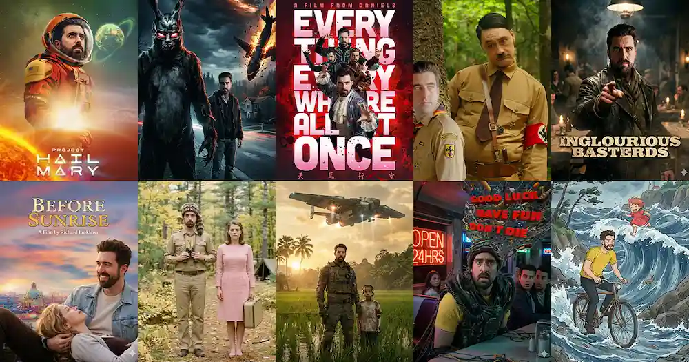 Top 10 Movies to Watch on Prime