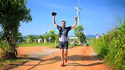 Khao Kho Marathon race photo